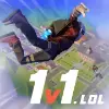 1v1.LOL Pro - Free Clicker Games