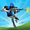 1v1.LOL - Free Clicker Games