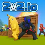 2v2.io - Free Clicker Games