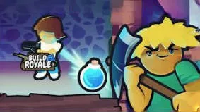 Build Royale