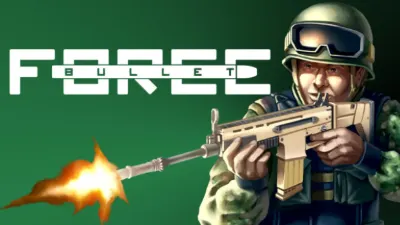Bullet Force