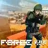 Bullet Force - Free Clicker Games