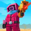 Pixel Combat: Zombies Strike - Free Clicker Games