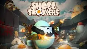 Shell Shockers
