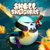 Shell Shockers - Free Clicker Games