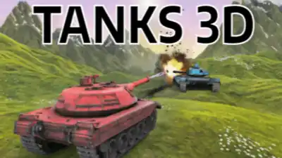 Tanks 3D