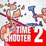 Time Shooter 2 - Free Clicker Games