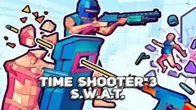 Time Shooter 3