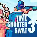 Time Shooter 3 - Free Clicker Games